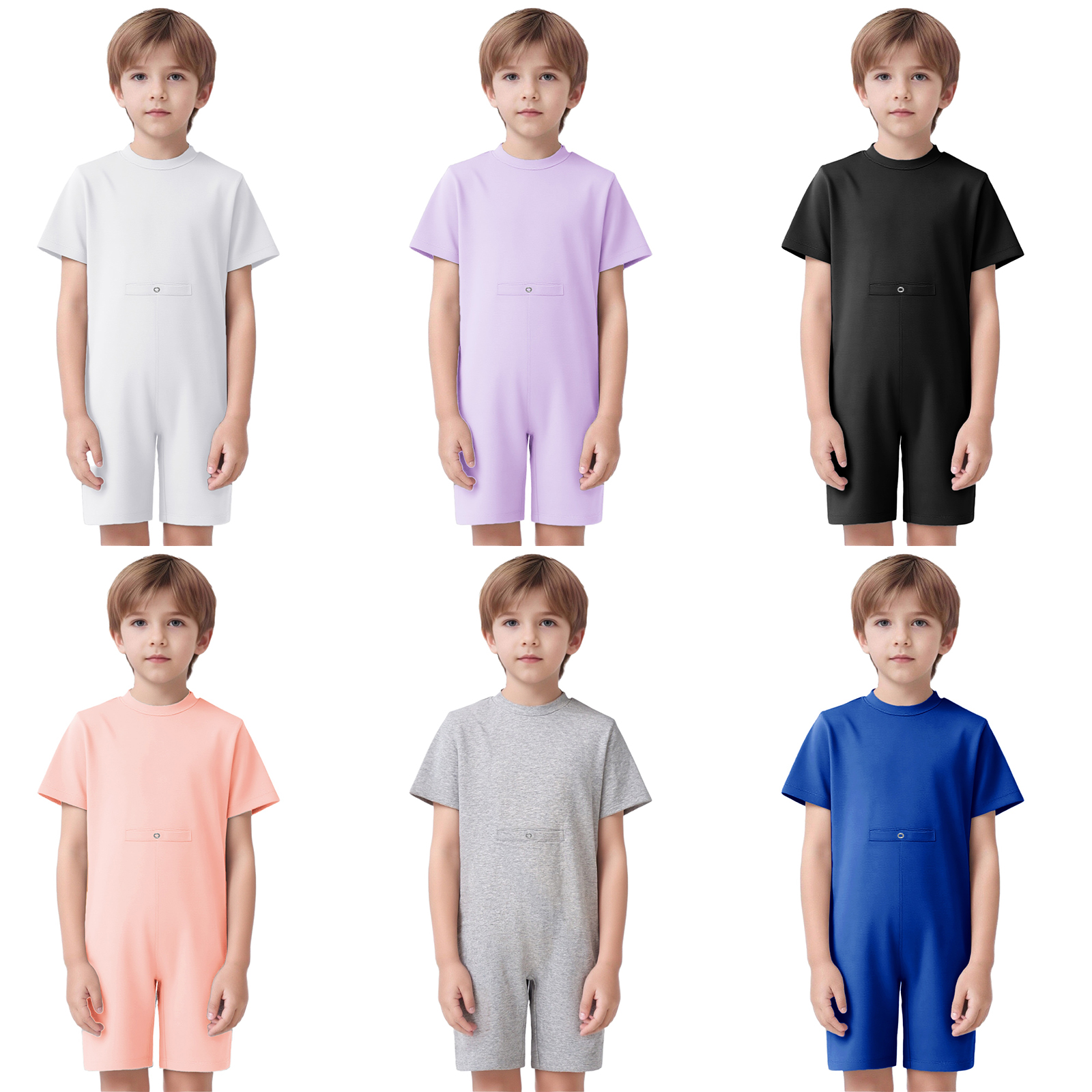 Kids Girls Boys Special Needs  – обзор и цена Summer Clothing Needs