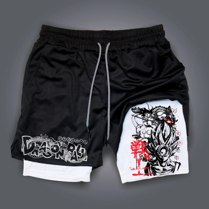 2026 New Summer Dragon Ball Ov – обзор и цена Summer Clothing Good Quality