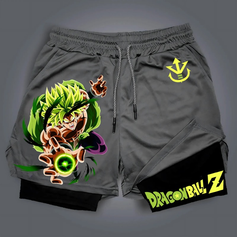 2026 New Summer Dragon Ball Ov – обзор и цена Summer Clothing Good Quality