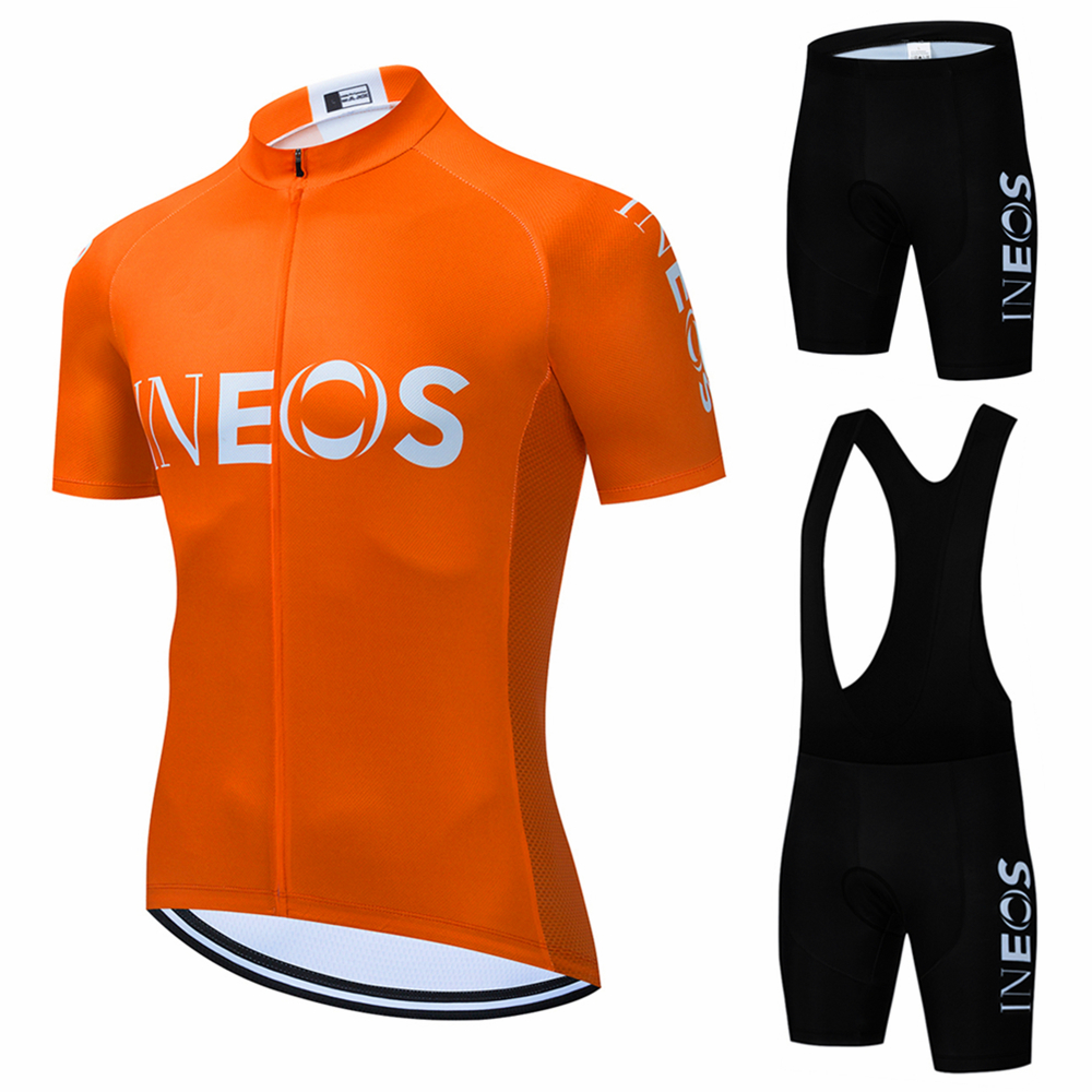 INEOS Summer Cycling Jersey Se – обзор и цена Summer Clothing Sale Men
