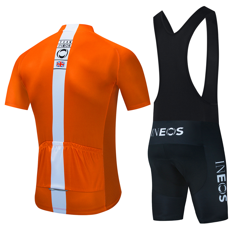 INEOS Summer Cycling Jersey Se – обзор и цена Summer Clothing Sale Men